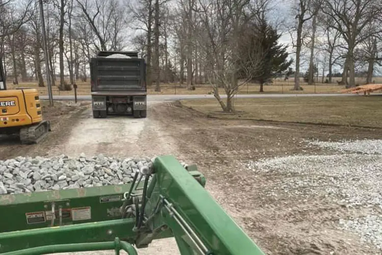Hauling Services