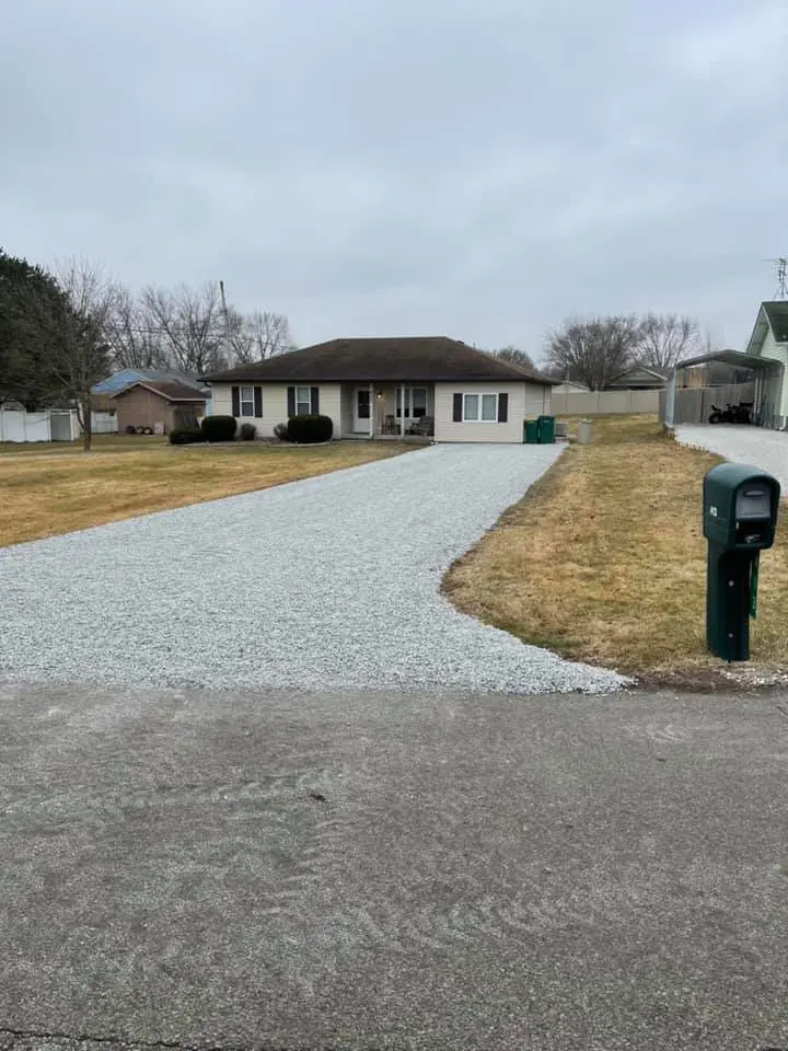 Landscaping Services