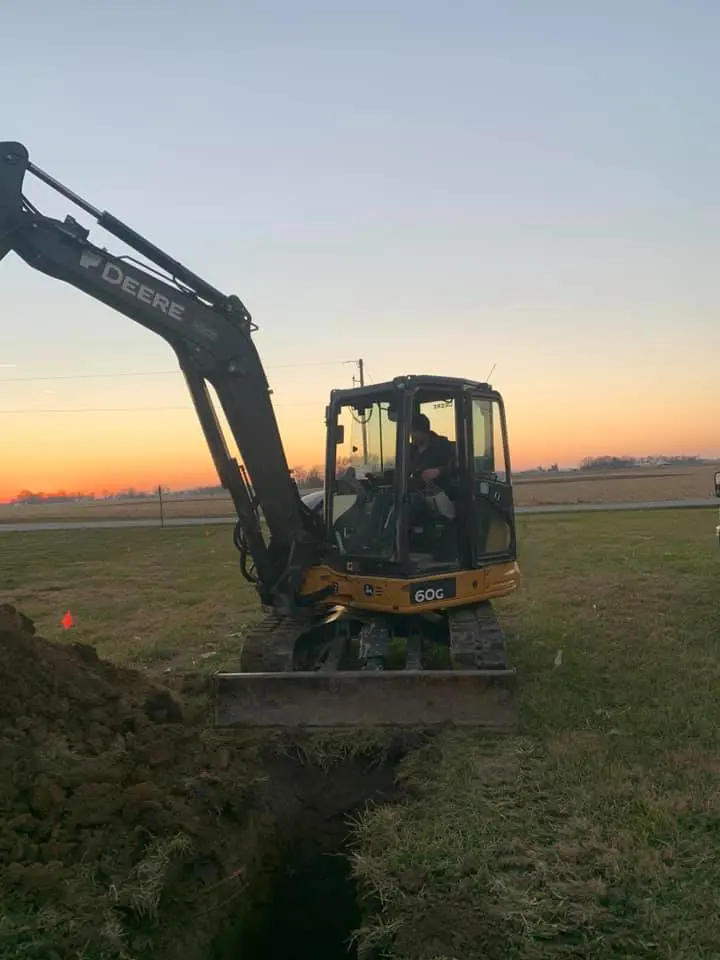 Residential and commercial lawn installation